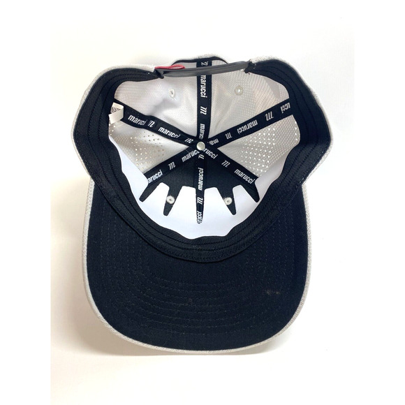NEW Marucci PHX Cactus Snapback Hat Cap - Limited Edition RARE - Picture 9 of 10